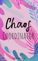 Chaos coordinator