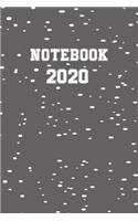 Notebook 2020