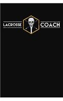 Lacrosse Coach
