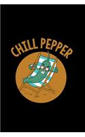 Chill Pepper