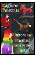 Magic For Christmas