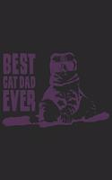 Best Cat Dad Ever