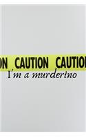 I'm a Murderino