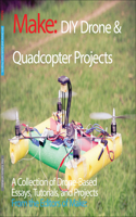 DIY Drone and Quadcopter Projects