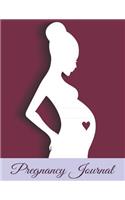 Pregnancy Journal