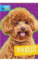 Poodles: (Favorite Dog Breeds)