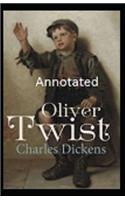 Oliver Twist Annotated