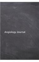 Angiology Journal