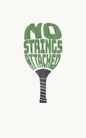 No Strings Attached: Pickleball Dink and Slam Recreational Sports Journal