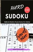 SUDOKU Hard