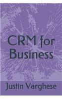 CRM for Business