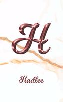Hadlee