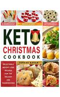 Keto Christmas: Delectable Holiday and Thanksgiving Desserts for Your Low Carb Cravings