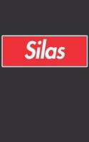 Silas