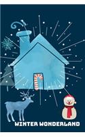Winter Wonderland