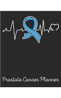 Prostate Cancer Planner