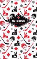 Notebook Canada Edition