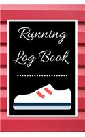 Running Log Book