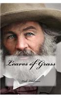 Leaves of Grass