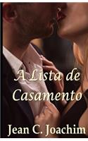 La Lista de Casamento