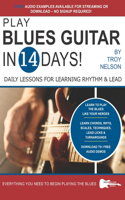 Play Blues Guitar in 14 Days