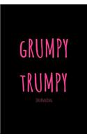 Grumpy Trumpy