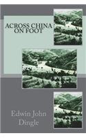 Across China on Foot