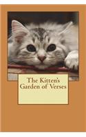 The Kitten's Garden of Verses
