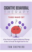 Cognitive Behavioral Therapy