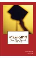 #TeamGIBill