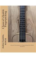 Classical Ukulele Fingerpicking