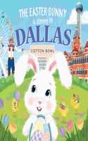 Easter Bunny Is Coming to Dallas