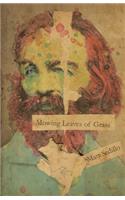 Mowing Leaves of Grass