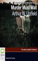 Murder Must Wait: An Inspector Bonaparte Mystery(17 An Inspector Napoleon Bonaparte Mystery)