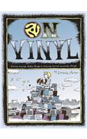 On Vinyl: First Hand Tales from a Second Hand Record Shop