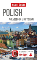Insight Guides Phrasebook Polish: (Insight Guides Phrasebooks)