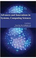 Advances and Innovations in Systems, Computing Sciences