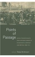 Points of Passage