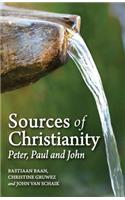 Sources of Christianity