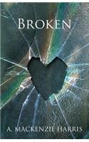 Broken