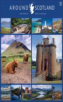 AROUND SCOTLAND IN 365 DAYS W 2020