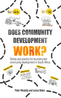 Does Community Development Work?