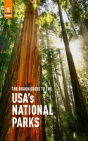 Rough Guide to the Usa's National Parks