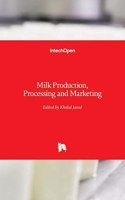 Milk Production, Processing and Marketing