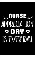 Nurse Appreciation Day Is Everyday