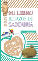 B&n Retazos de Sabiduria