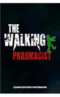 The Walking Pharmacist