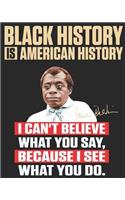 Black History Is American History