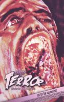 Taboos of Terror 2019: Shock, Sex & Gore(4 Taboos of Terror (B&w))
