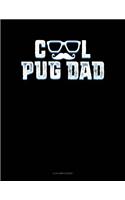 Cool Pug Dad